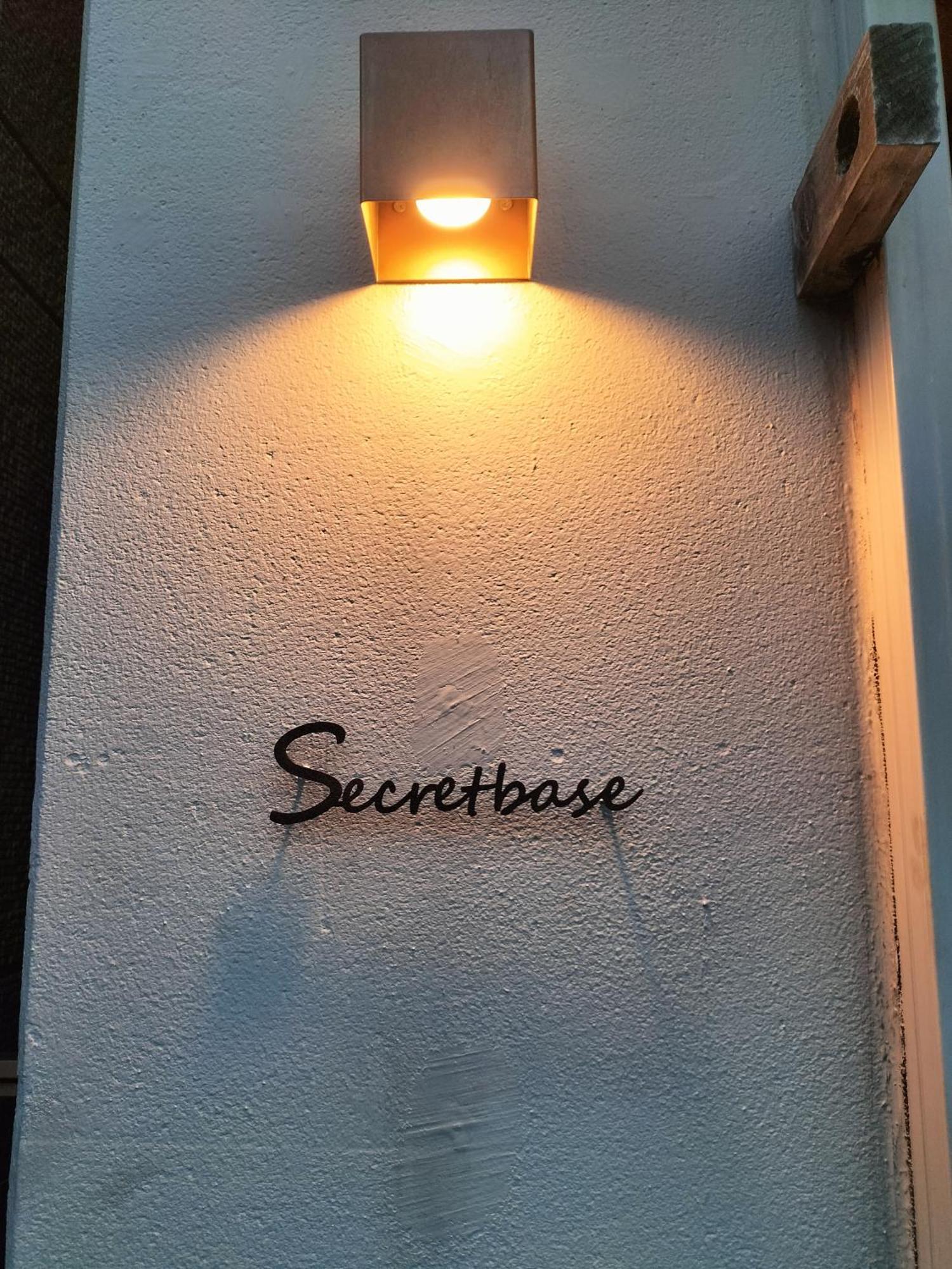 Vacation"Ninja"House Secretbase Near Asakusa Tōkyō Extérieur photo