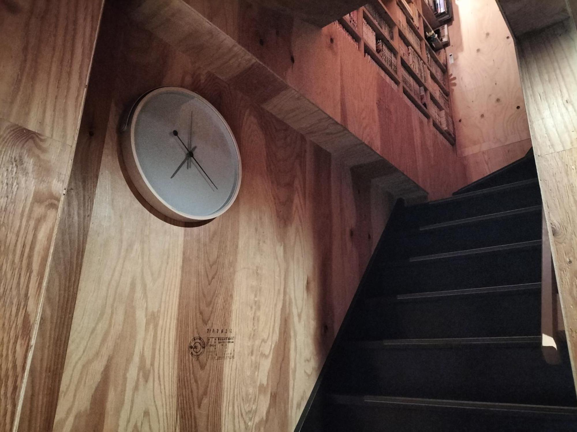 Vacation"Ninja"House Secretbase Near Asakusa Tōkyō Extérieur photo