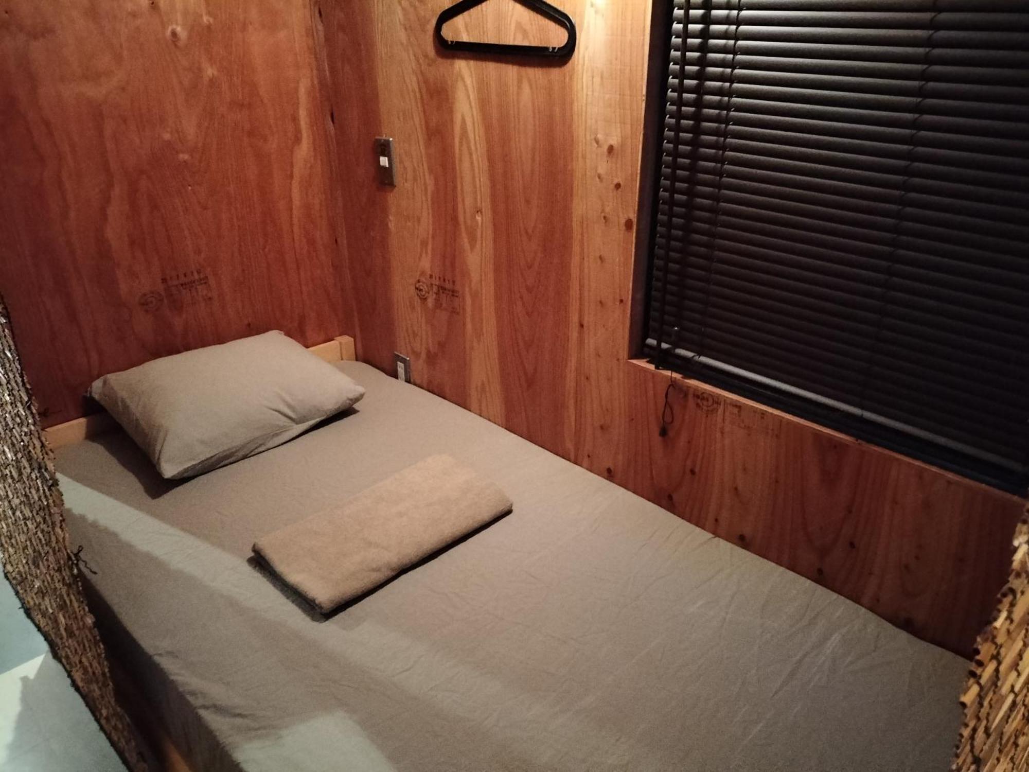 Vacation"Ninja"House Secretbase Near Asakusa Tōkyō Extérieur photo