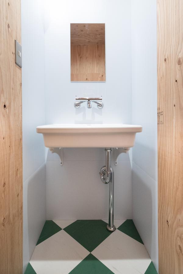 Vacation"Ninja"House Secretbase Near Asakusa Tōkyō Extérieur photo