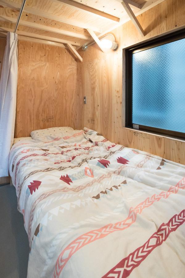 Vacation"Ninja"House Secretbase Near Asakusa Tōkyō Extérieur photo