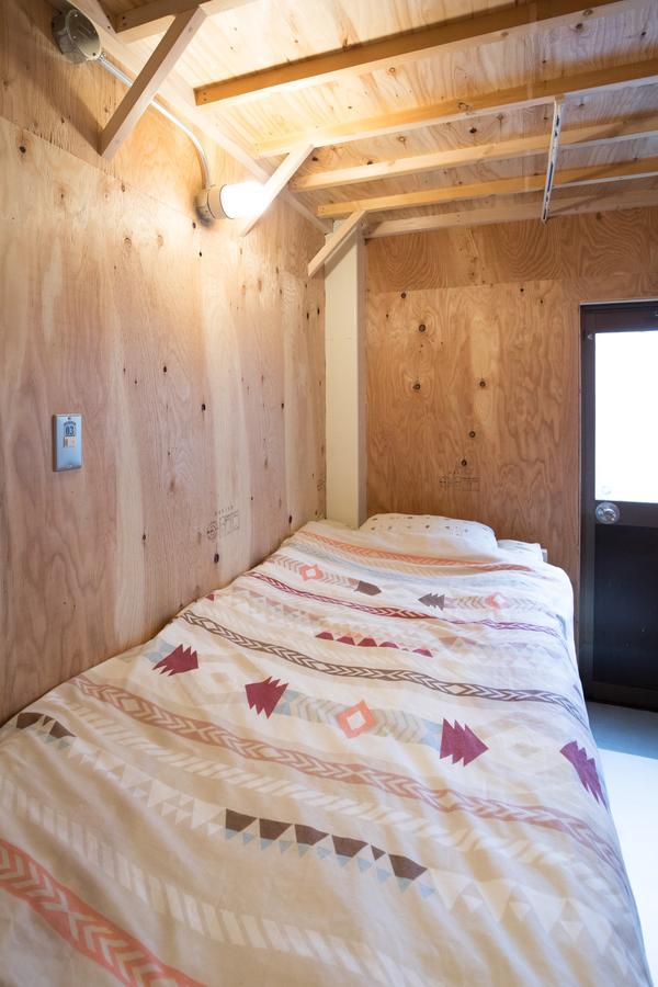 Vacation"Ninja"House Secretbase Near Asakusa Tōkyō Extérieur photo