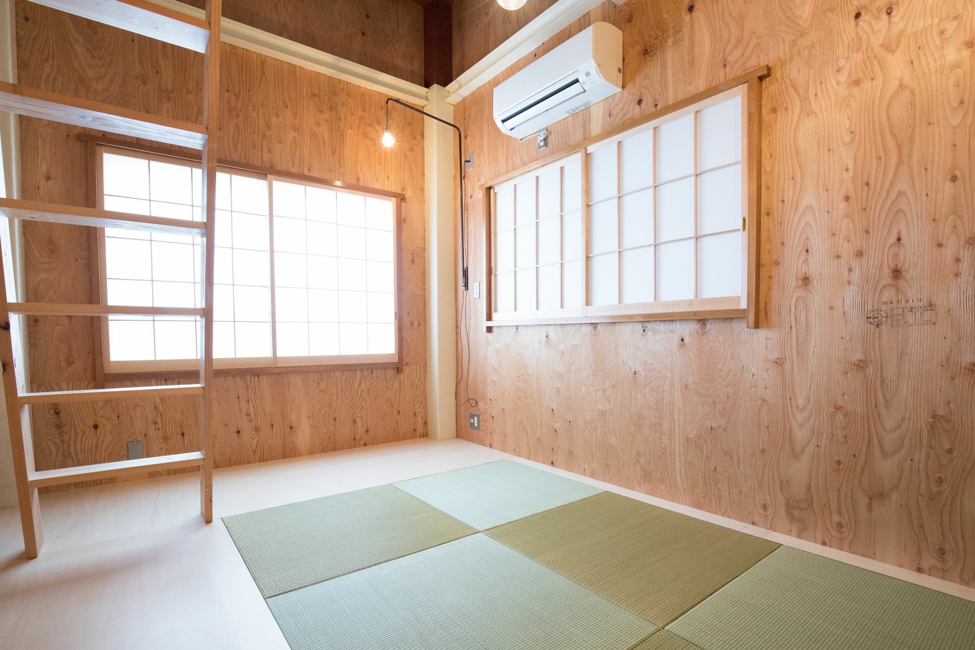 Vacation"Ninja"House Secretbase Near Asakusa Tōkyō Extérieur photo