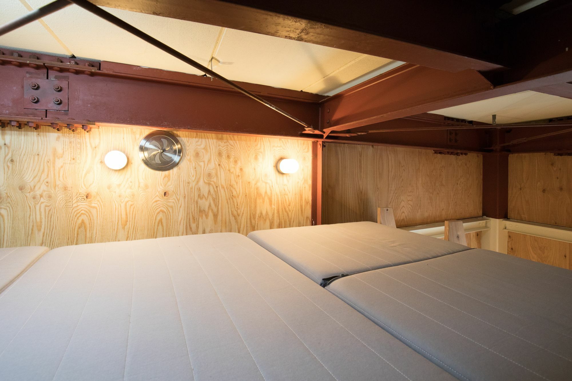 Vacation"Ninja"House Secretbase Near Asakusa Tōkyō Extérieur photo