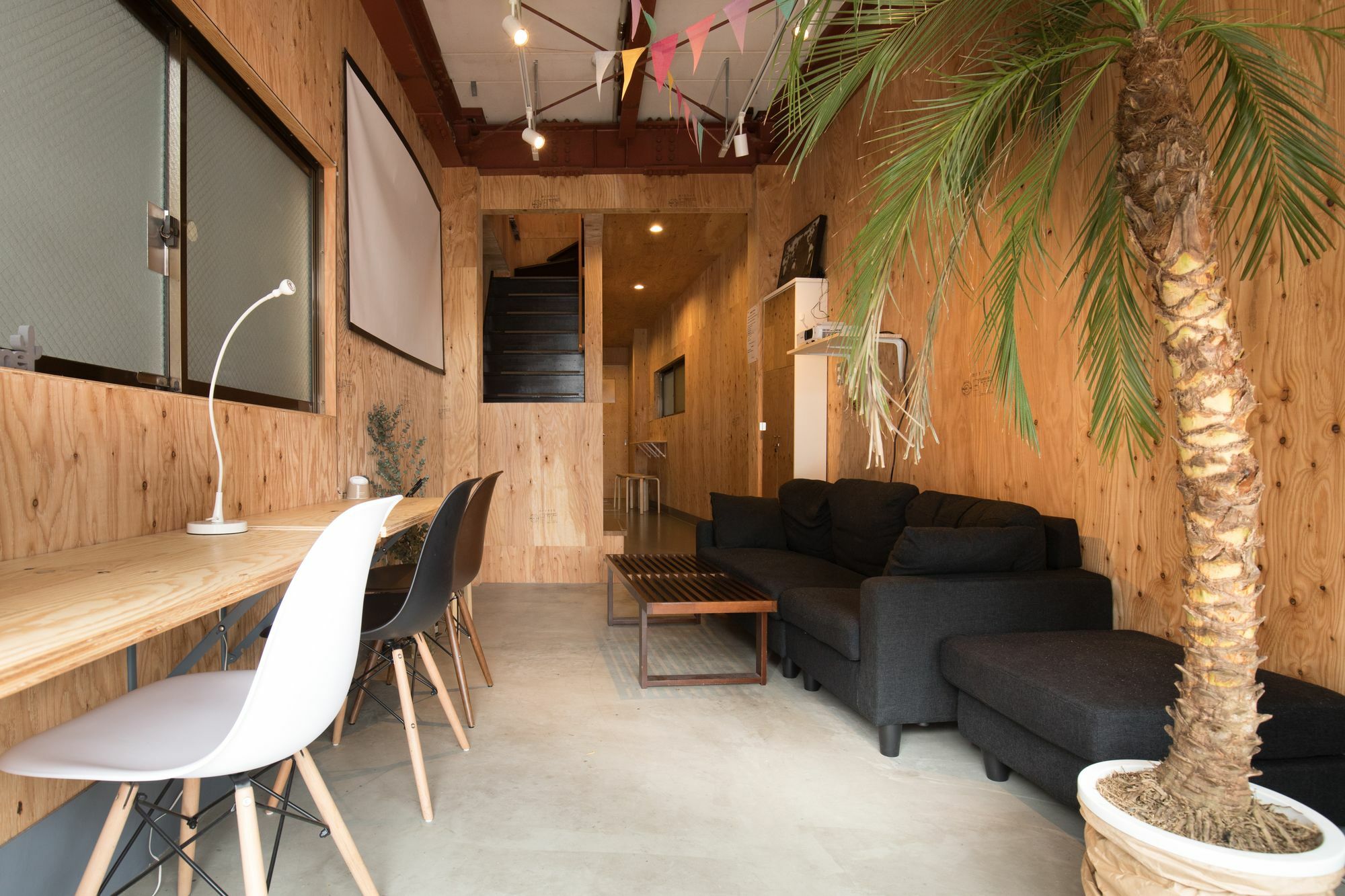 Vacation"Ninja"House Secretbase Near Asakusa Tōkyō Extérieur photo