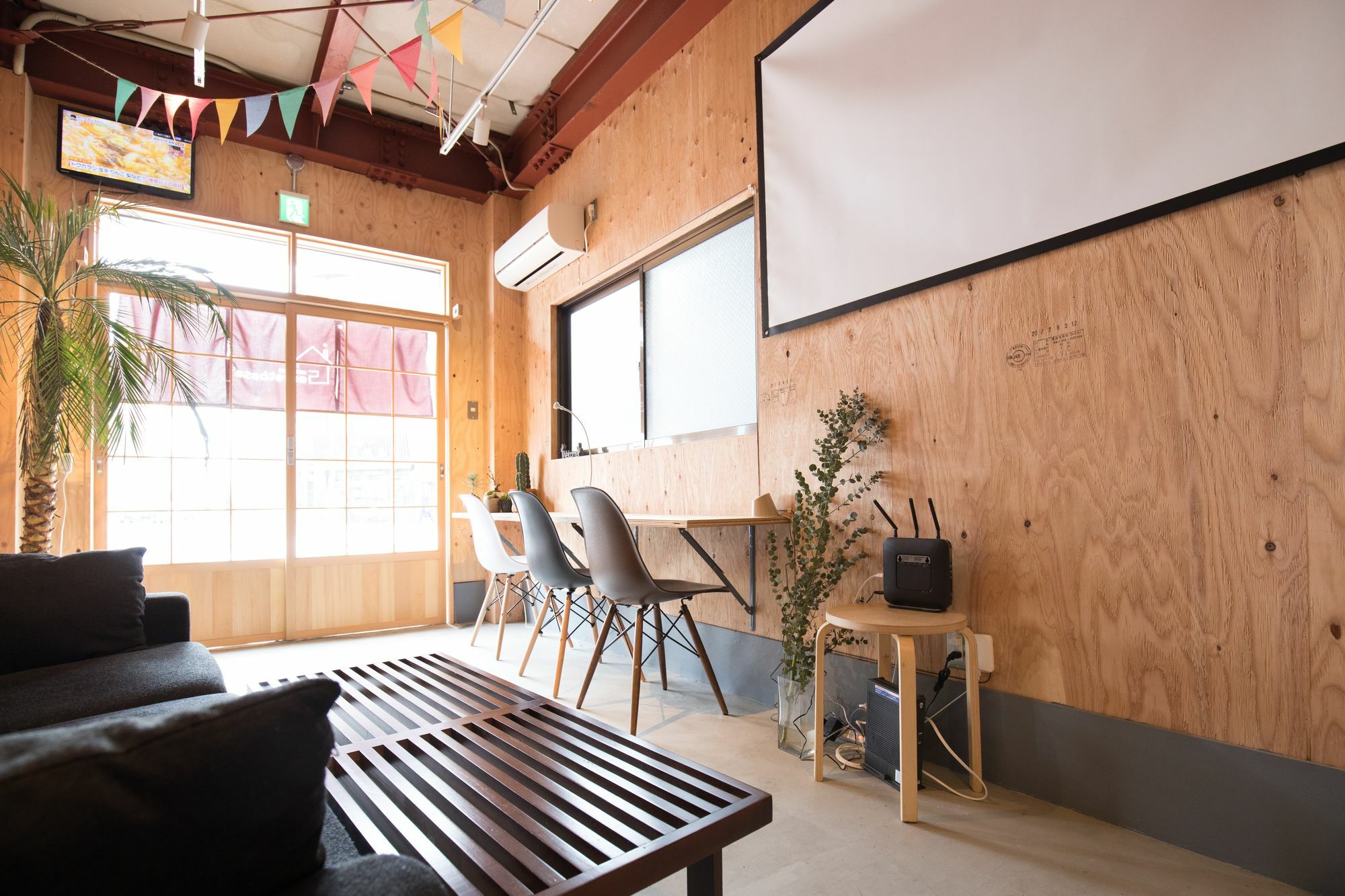 Vacation"Ninja"House Secretbase Near Asakusa Tōkyō Extérieur photo