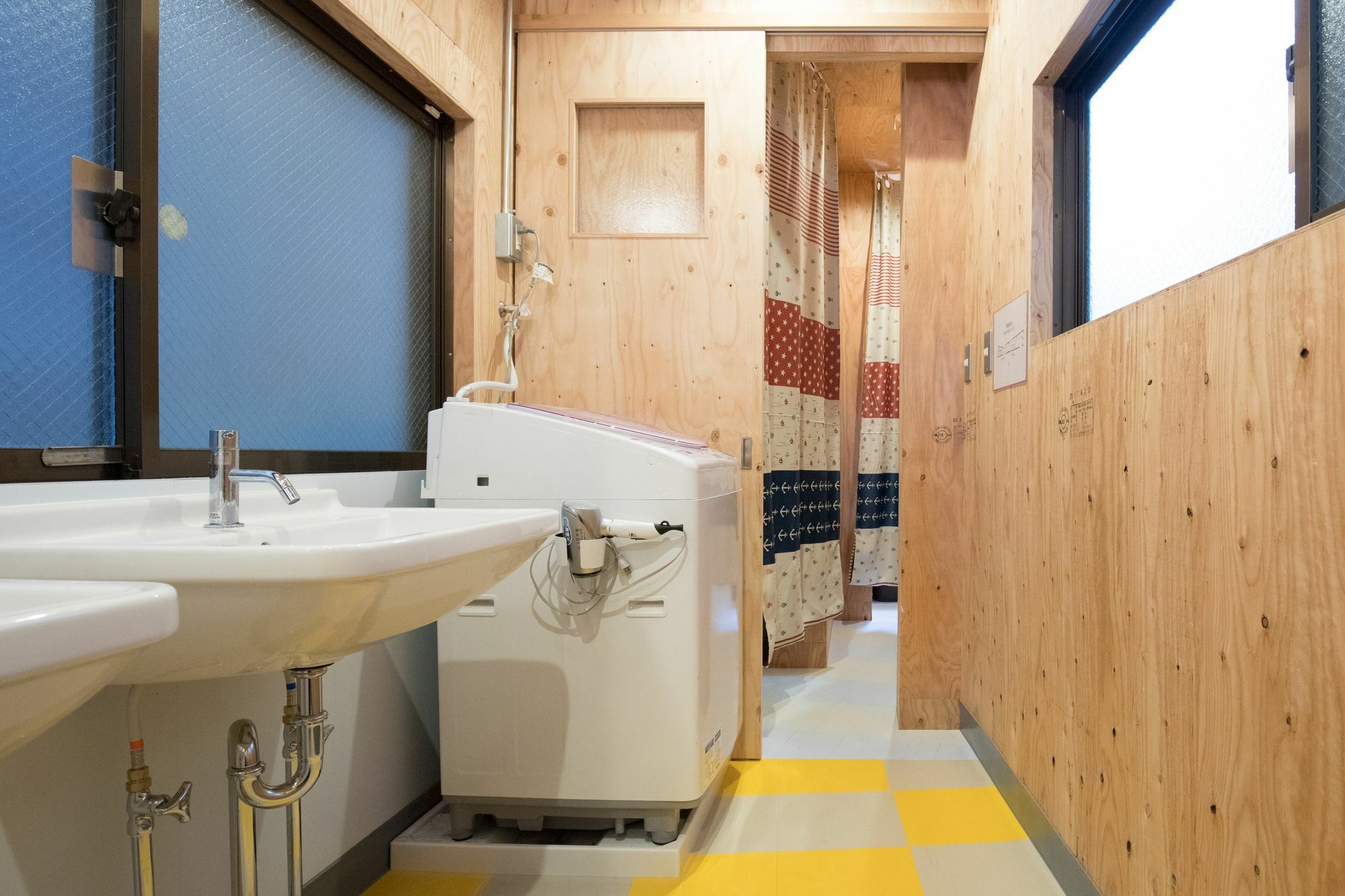 Vacation"Ninja"House Secretbase Near Asakusa Tōkyō Extérieur photo